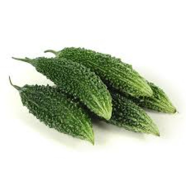 Image of Bitter Gourd (करेला)