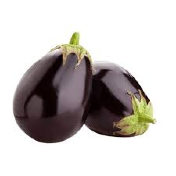 Image of Brinjal- Bharta (बैंगन-भरता)