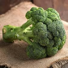 BROCCOLI