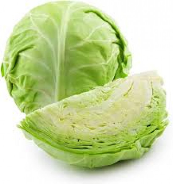 Cabbage (पत्तागोभी)