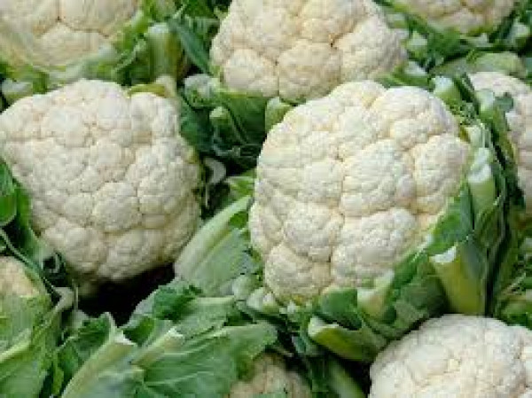 Image of Cauliflower (फूलगोभी)