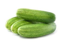 Desi Cucumber