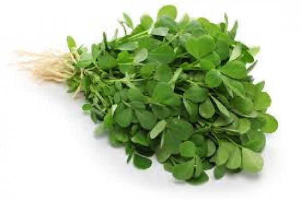 Image of Leaf Fenugreek (मेथी)