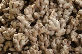 Ginger