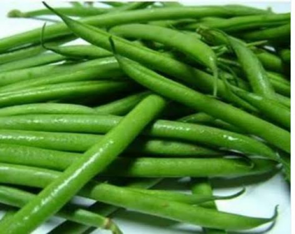 Image of Beans French (फ्रेंच बीन्स)