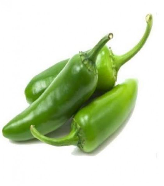 Image of Green Chilli-picador (हरी मिर्च-पिकाडोर)