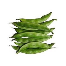 Beans Broad (सेम फली)