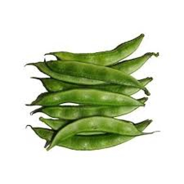 Image of Beans Broad (सेम फली)