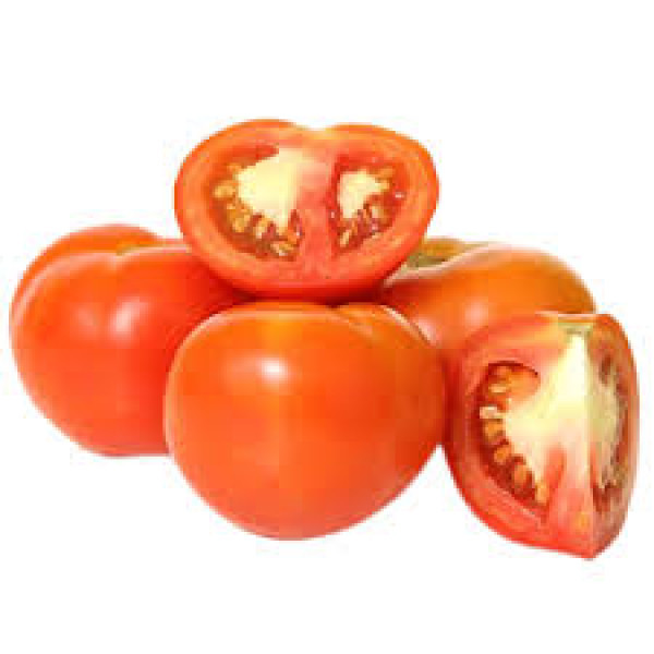 Tomato-Local (टमाटर-देसी)