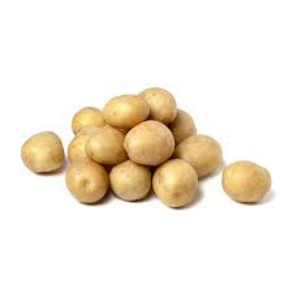 Image of Potato-Small (आलू-छोटा)