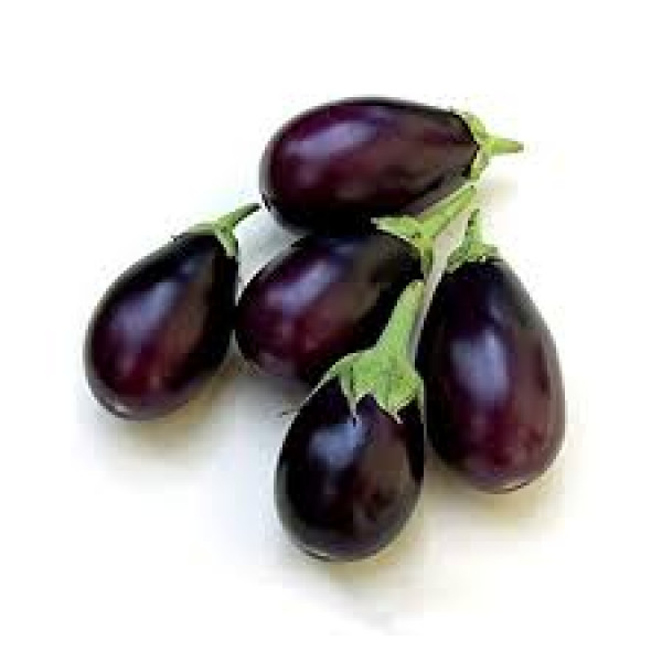 Image of Brinjal- Small (बैंगन-छोटा)