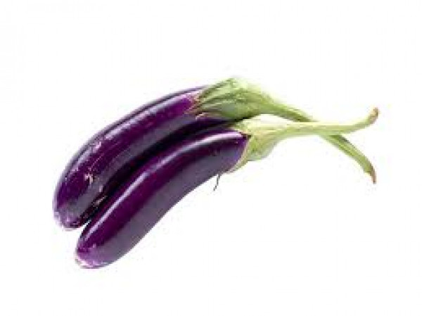Image of Brinjal-Long (बैंगन-लंबा)