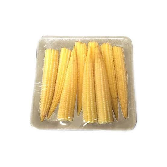 BABY CORN