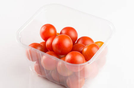 CHERRY TOMATO