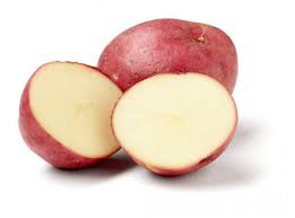 Image of POTATO RED (पहाड़ी आलू)