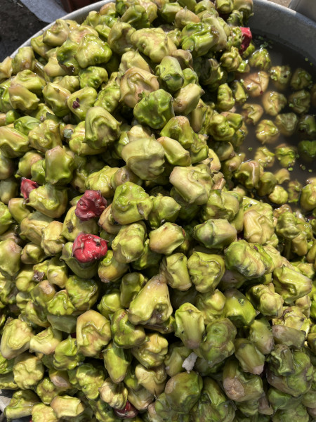 Image of Singhada (सिंघाड़ा)