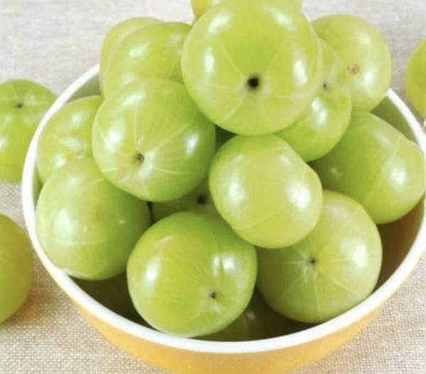 Image of Amla Gooseberry (आँवला)
