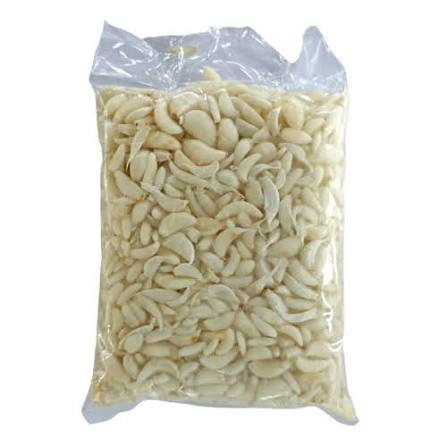 Garlic Peeled (छिला लहसुन)