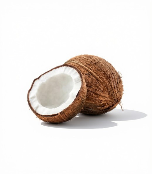 Coconut Brown (नारियल)