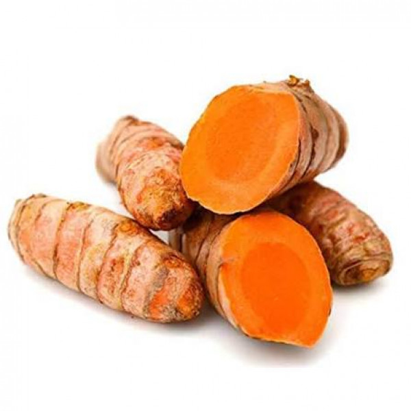 Image of Turmeric Raw (कच्ची हल्दी)