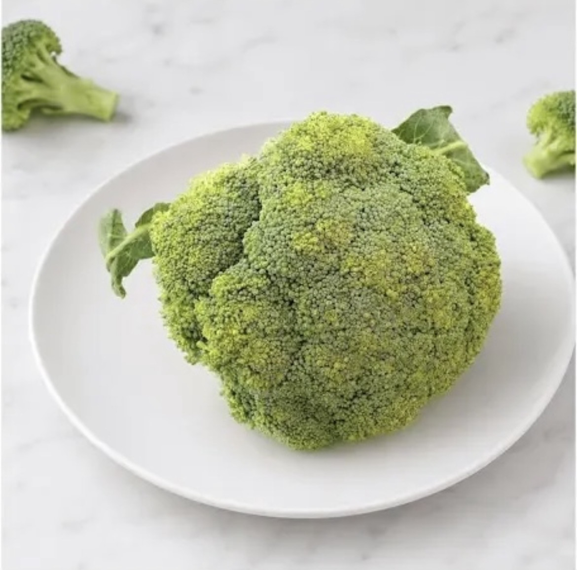 BROCCOLI LOCAL