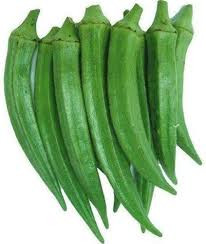 Ladyfinger