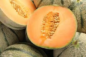 Muskmelon