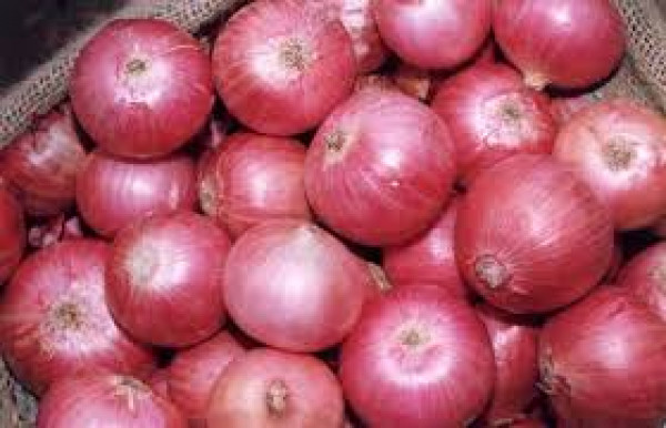 Image of Onion