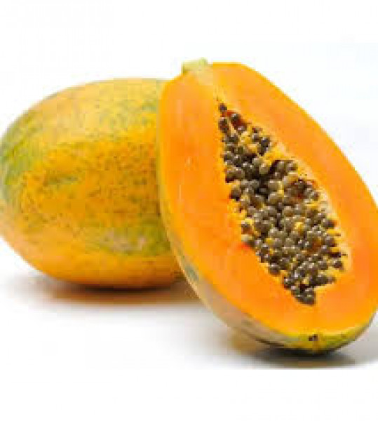 Image of Papaya