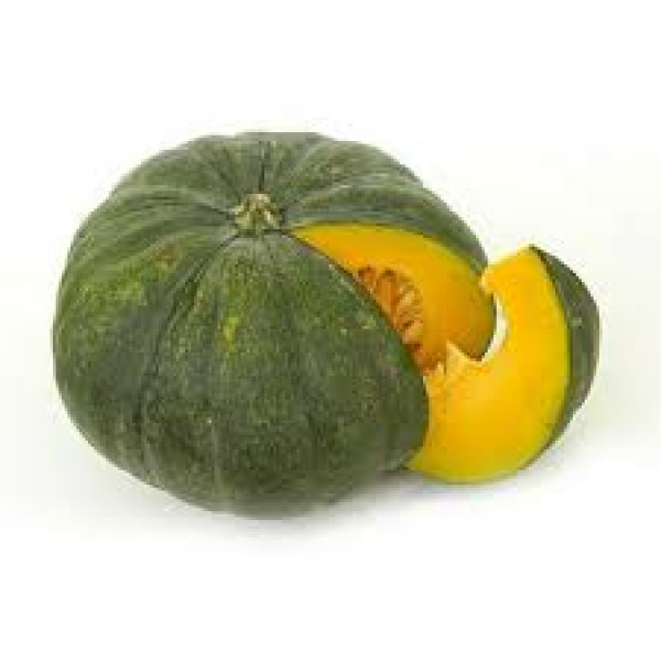 Image of Pumpkin