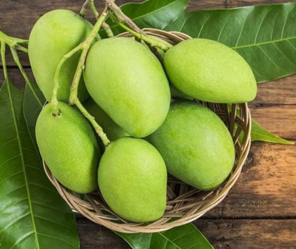 Image of Raw Mango