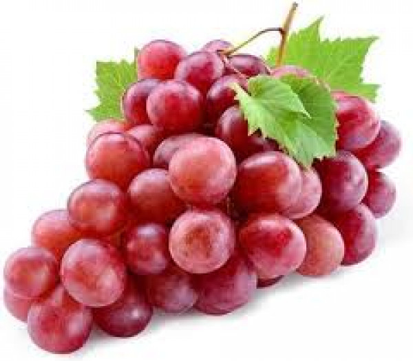 Image of GRAPES RED (IMPORTED)