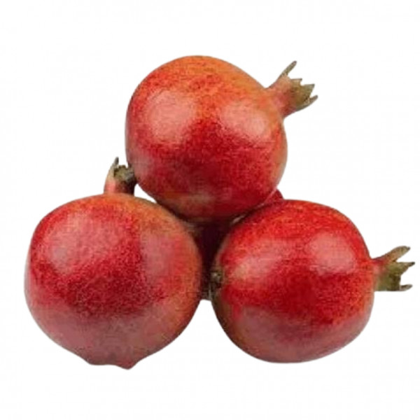 Image of Pomegranate (अनार) Small Size