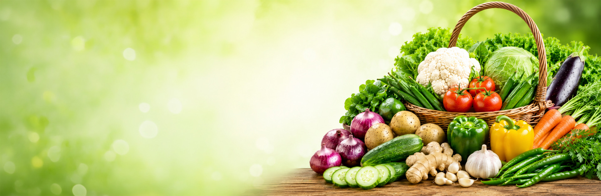 Vegetables