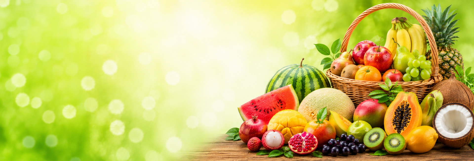 Fruits