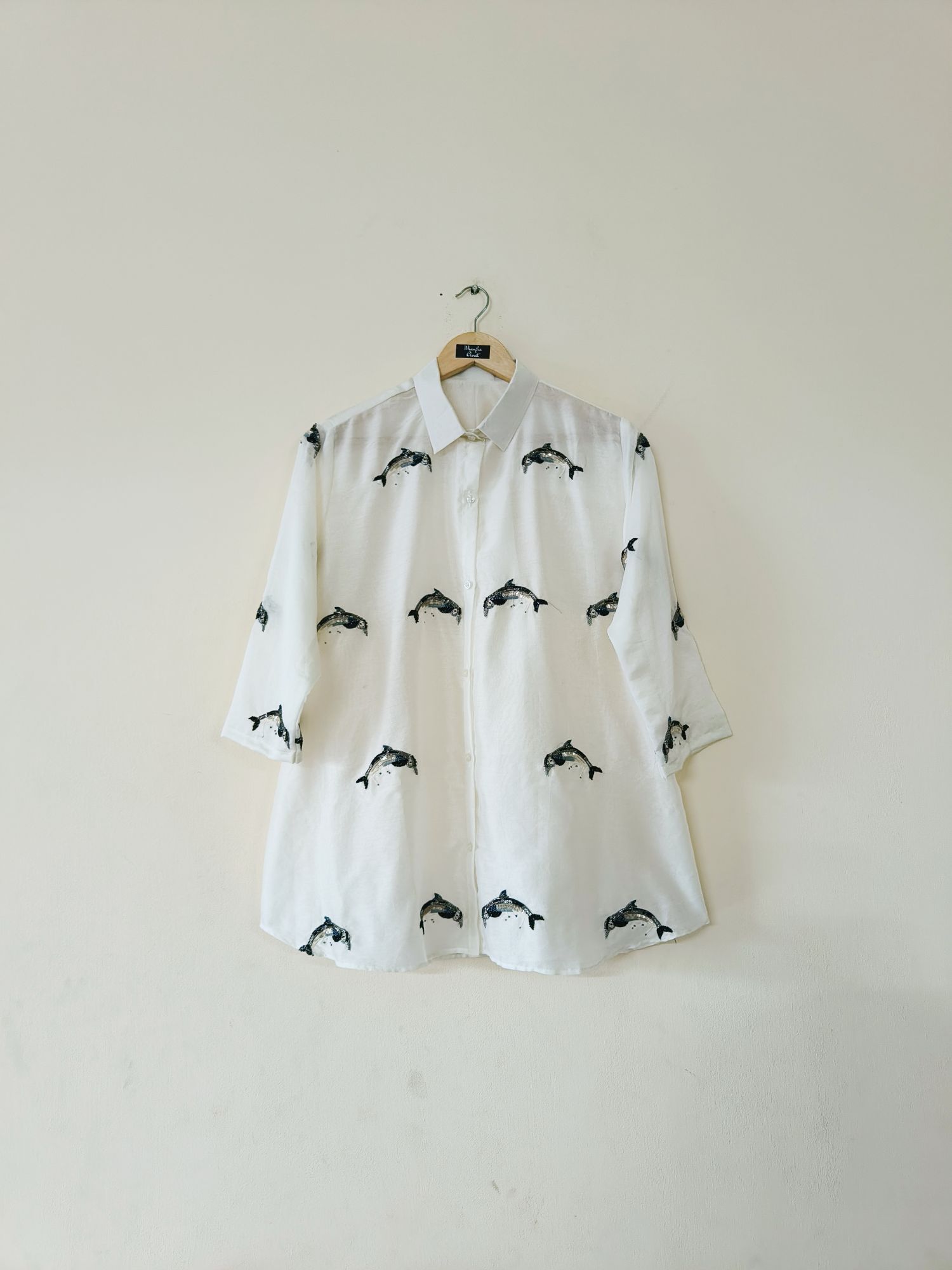 DOLPHIN SHIRT