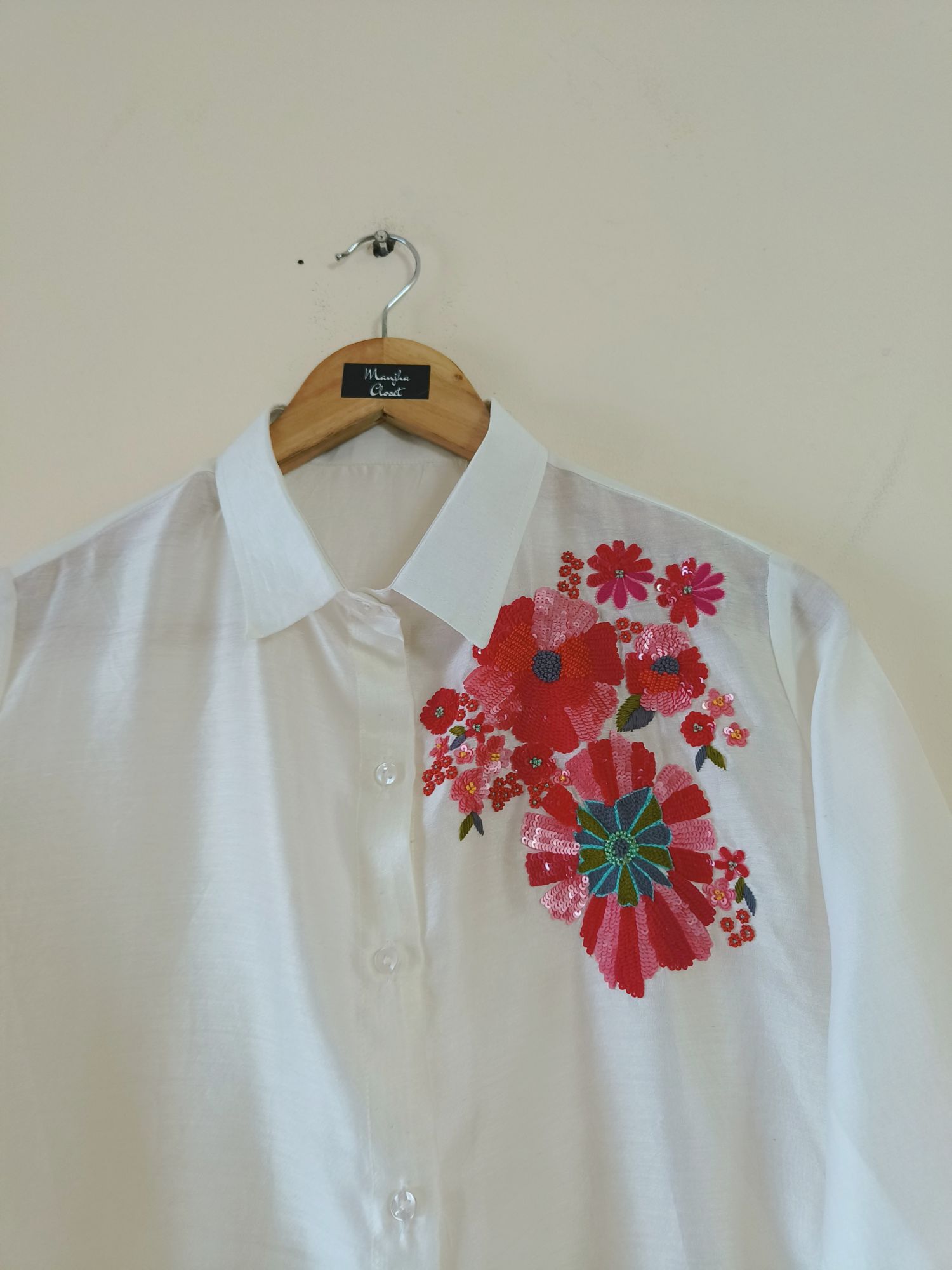 ARMERIA SHIRT