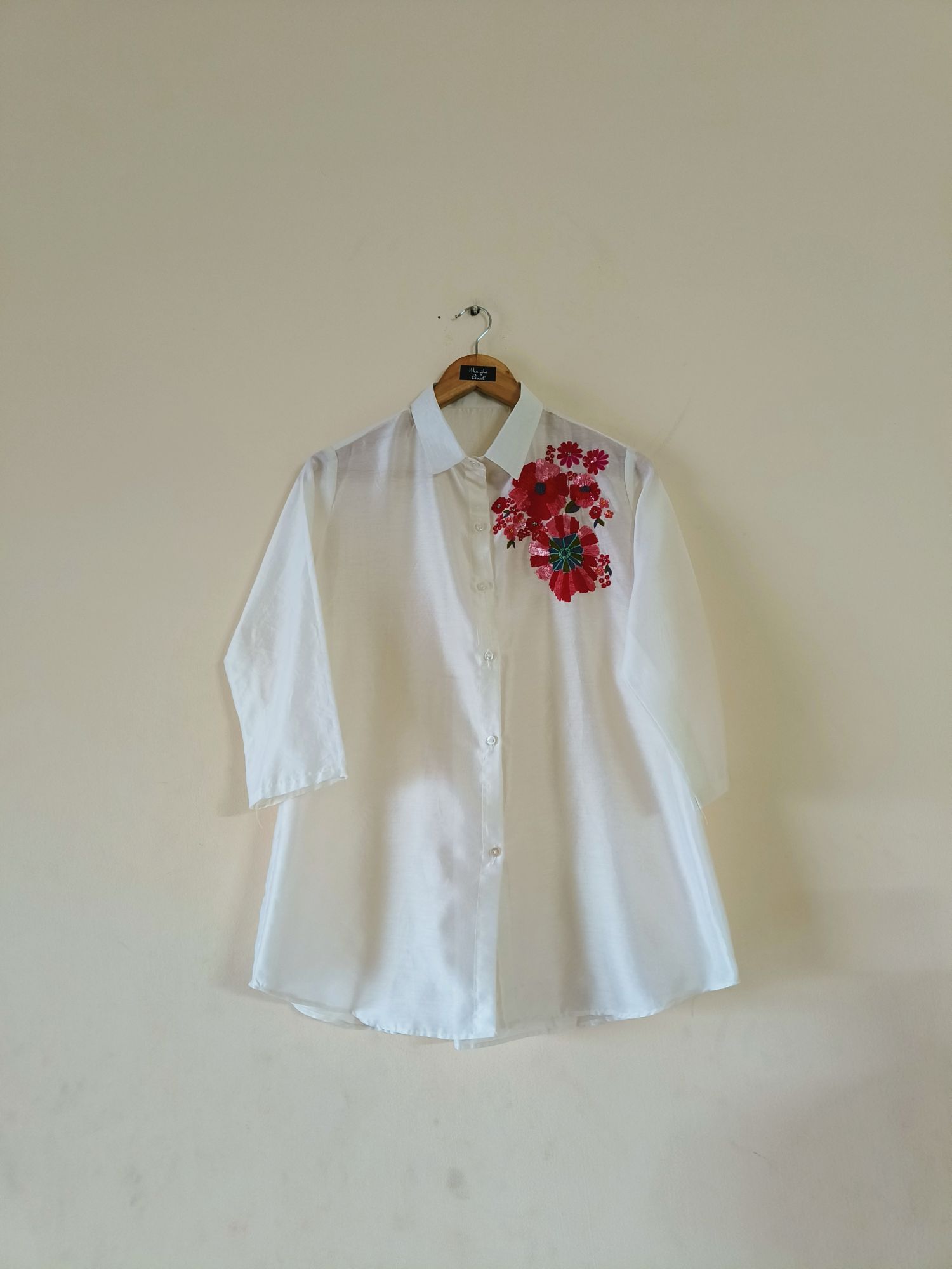 ARMERIA SHIRT