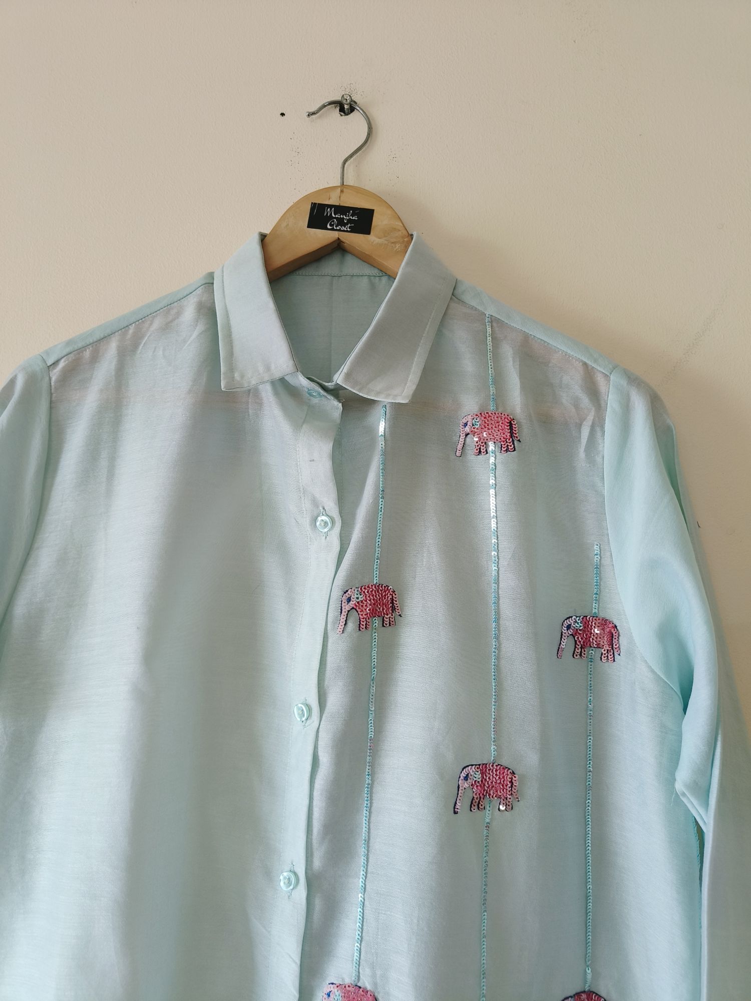 ELEPHANT SHIRT