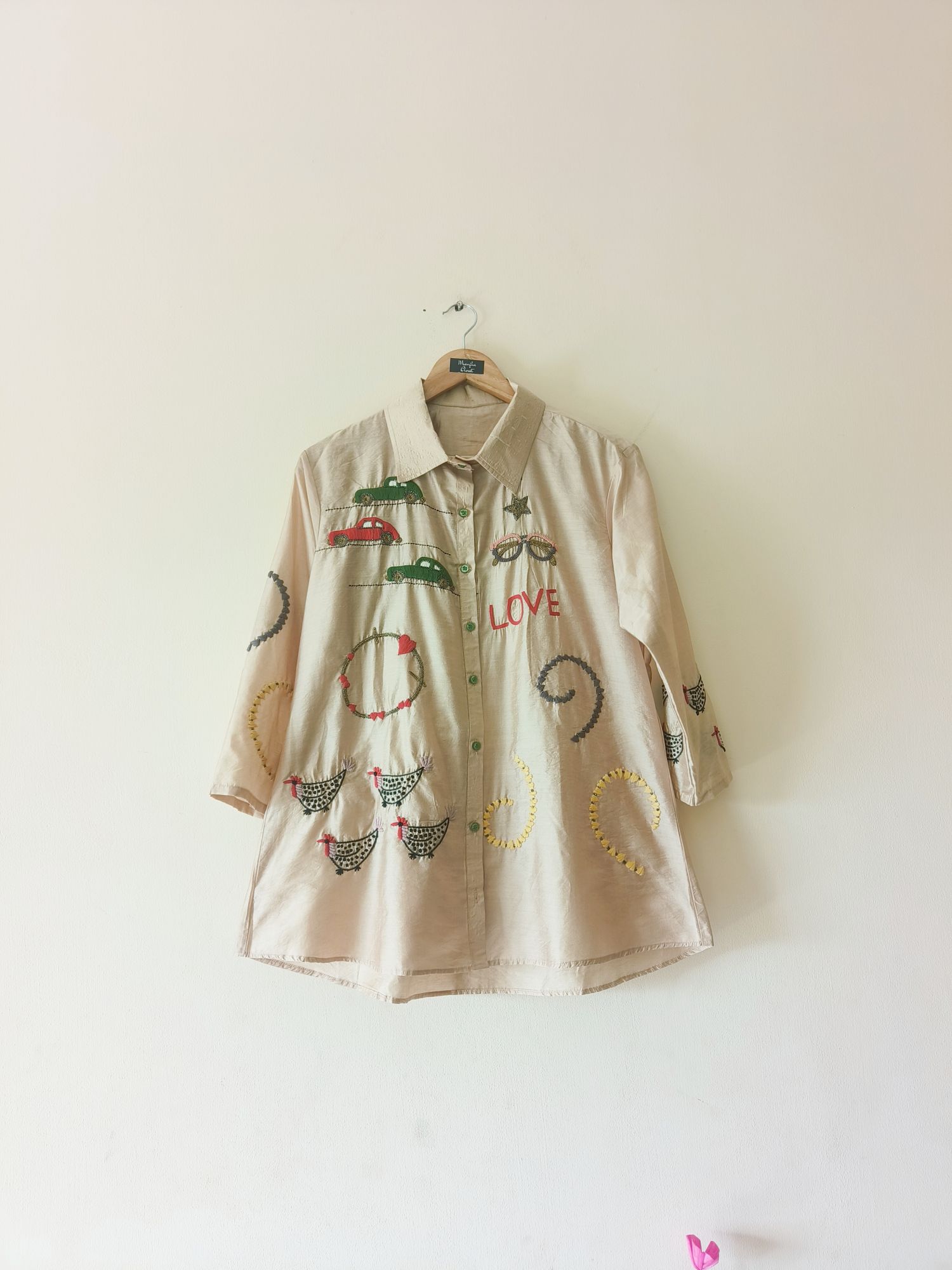 FUN SHIRT