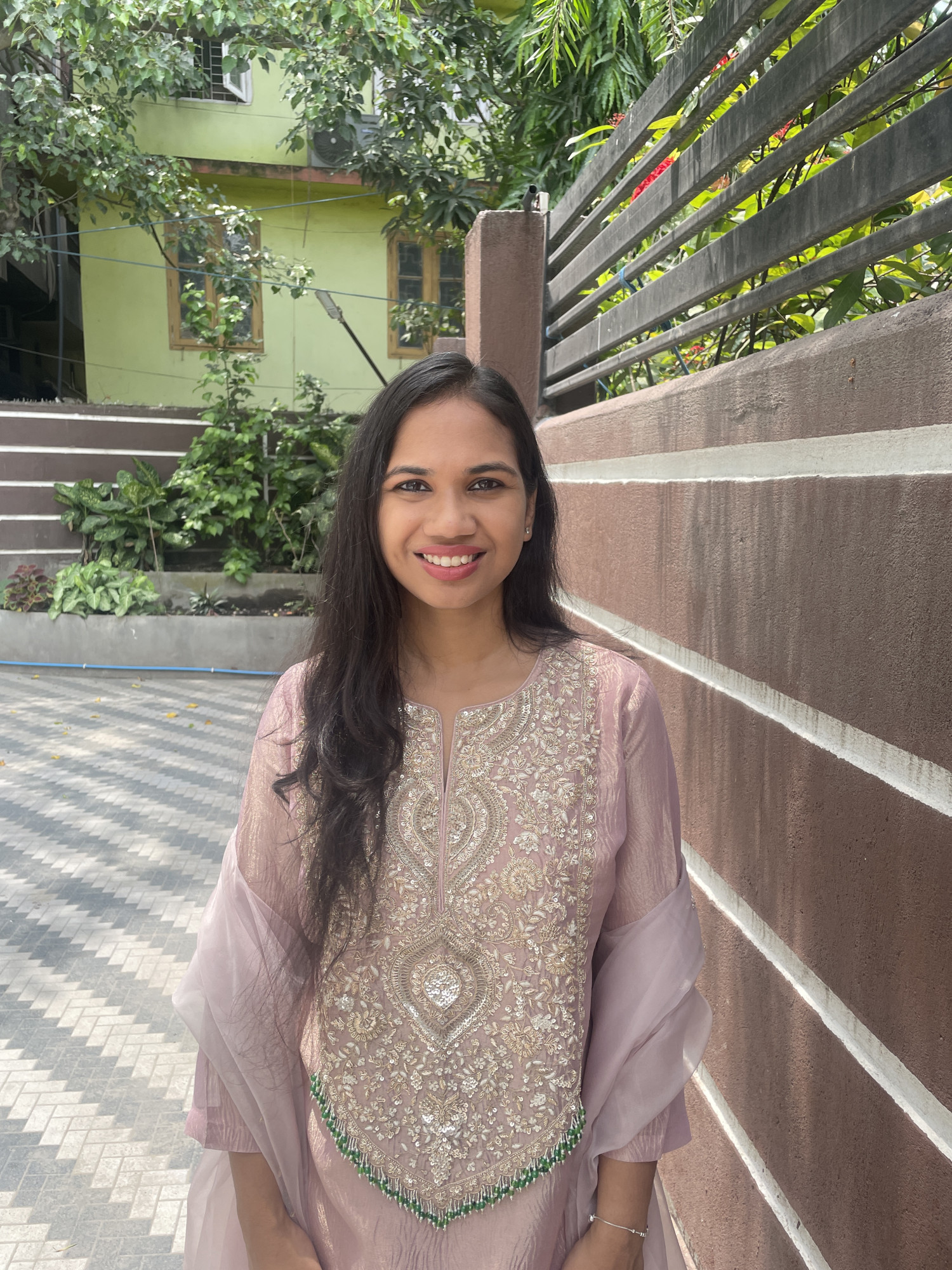 CRUSH TISSUE DABKA SUIT SET