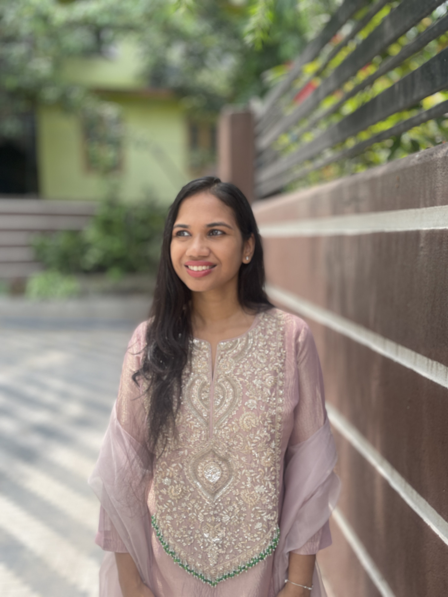 CRUSH TISSUE DABKA SUIT SET