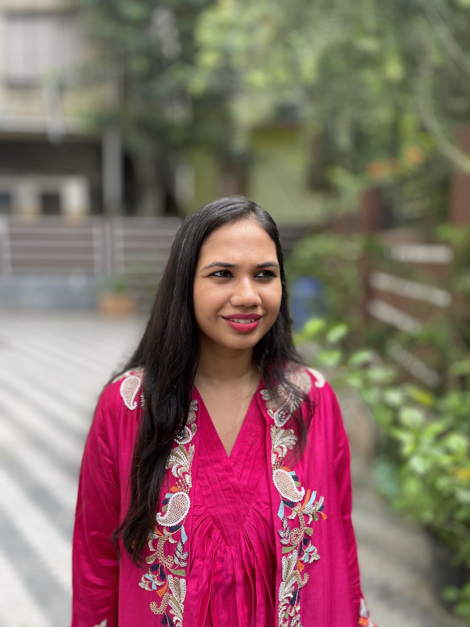 RANI JACKET DRESS SET