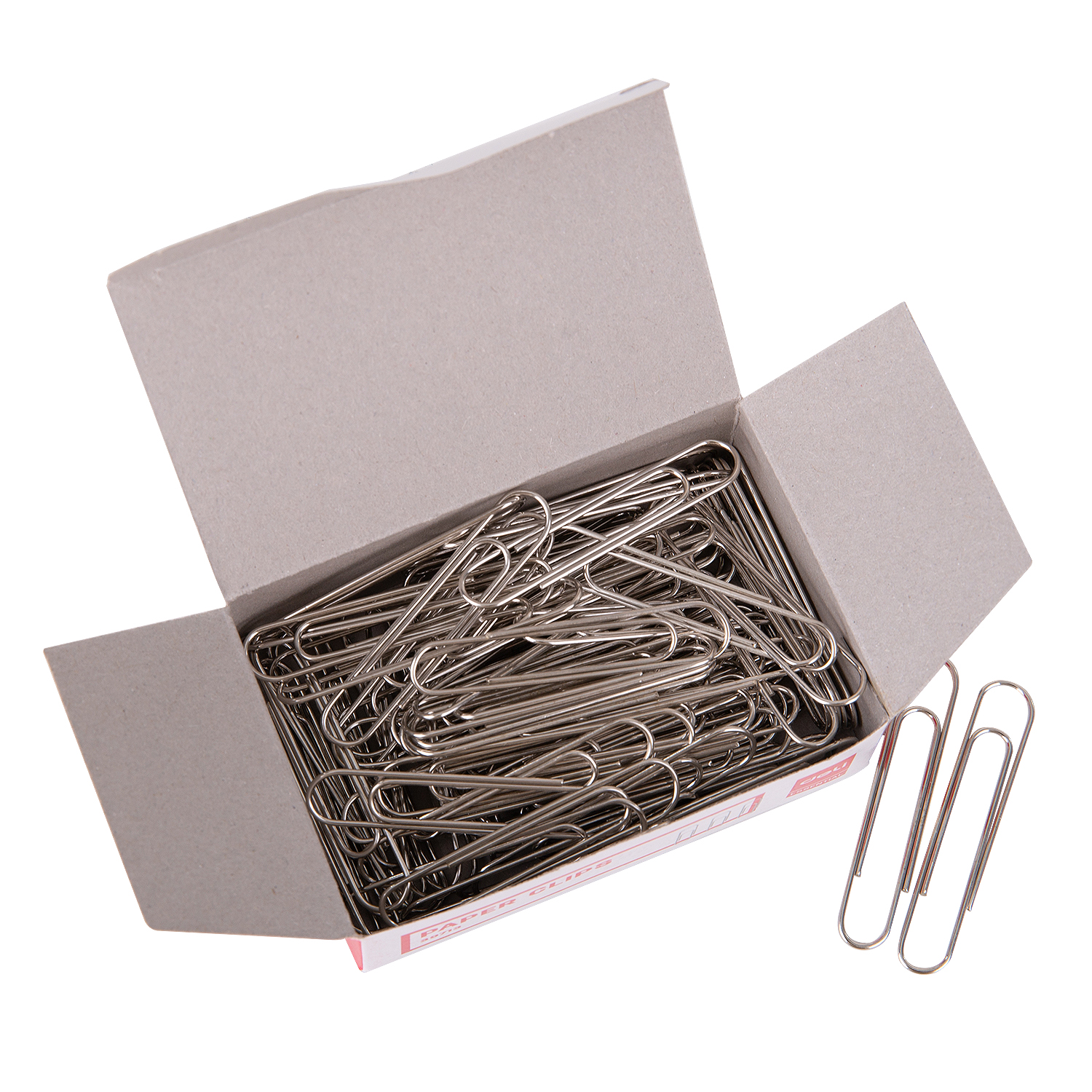 History Of Paper Clips at Randy Stambaugh blog