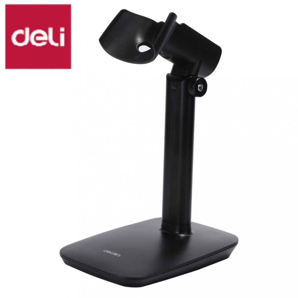 DELI E15130 BARCODE SCANNER STAND deli-e15130-barcode-scanner-stand