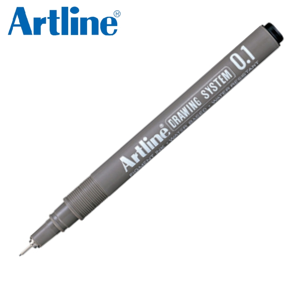 Artline drawing pen Clearance
