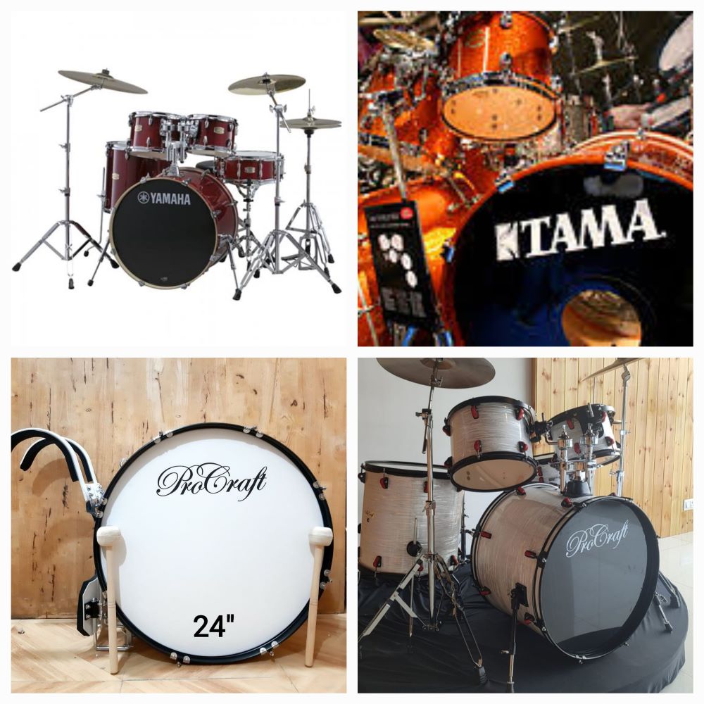 Master Music -The Music Instrument Store with Exotic products & Brands