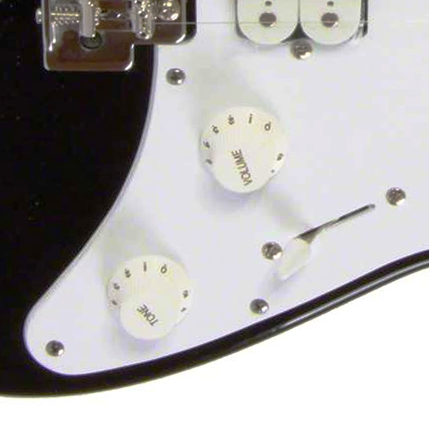 Yamaha PACIFICA012 Electric Guitar - Black