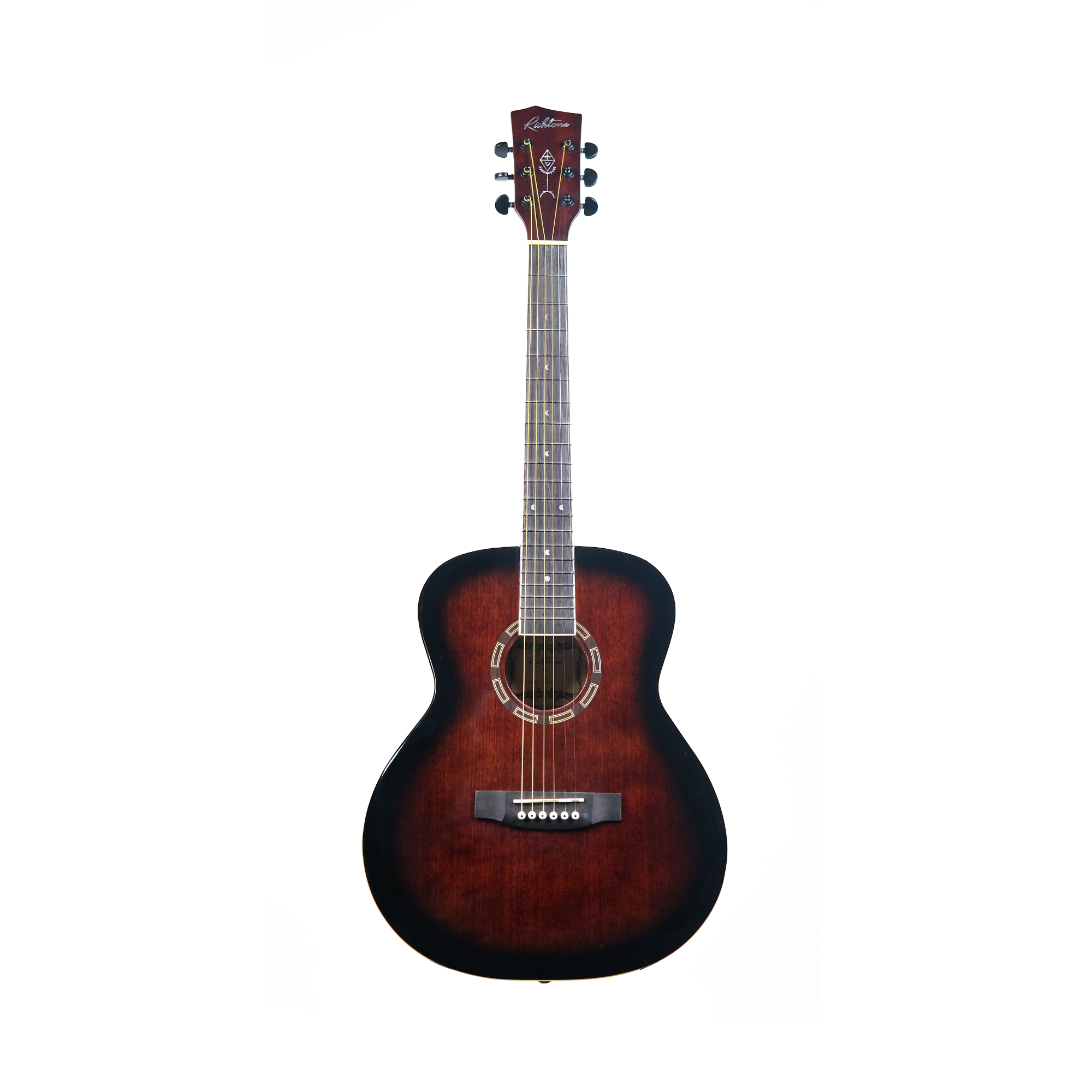 Richtone B136 OAK 36inch Acoustic guitar