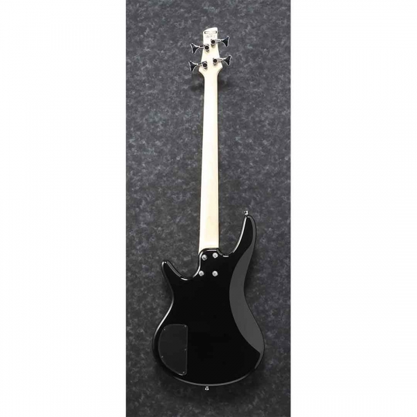 Ibanez GSR180 BK 4-String Bass Guitar With Bag - Black